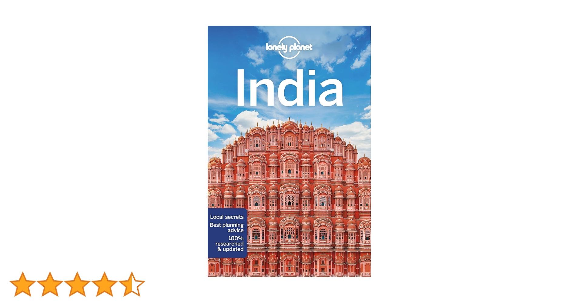 ロンリープラネット インド Amazon.co.jp: インド (ロンリープラネットの自由旅行ガイド 10